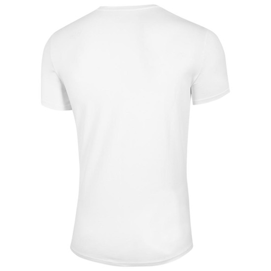 4F Ανδρική κοντομάνικη μπλούζα